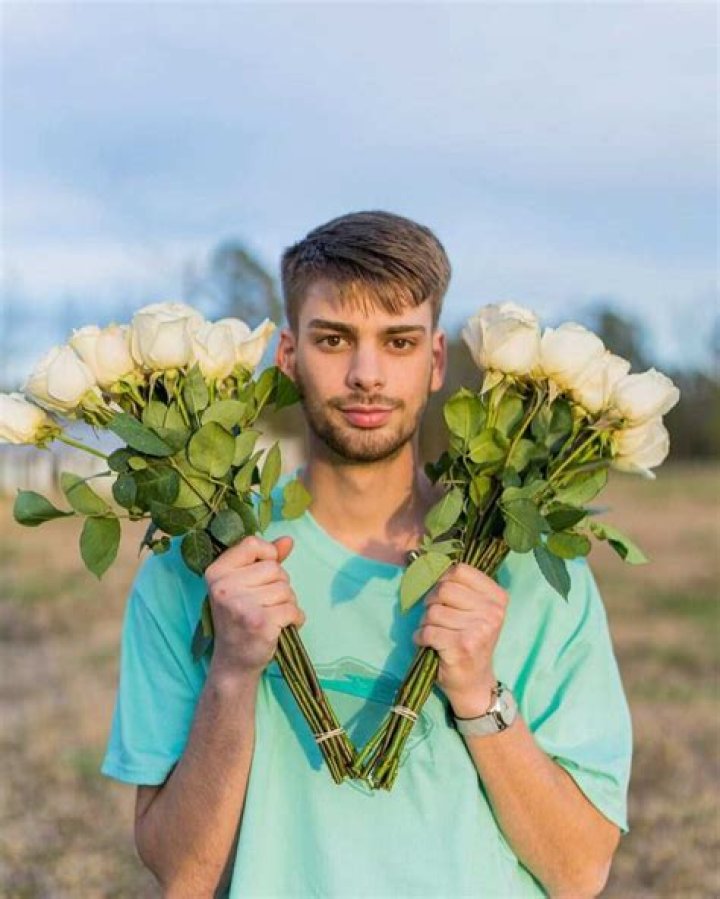Chandler Hallow&rsquo;s biography age, height, girlfriend, MrBeast Legit.ng