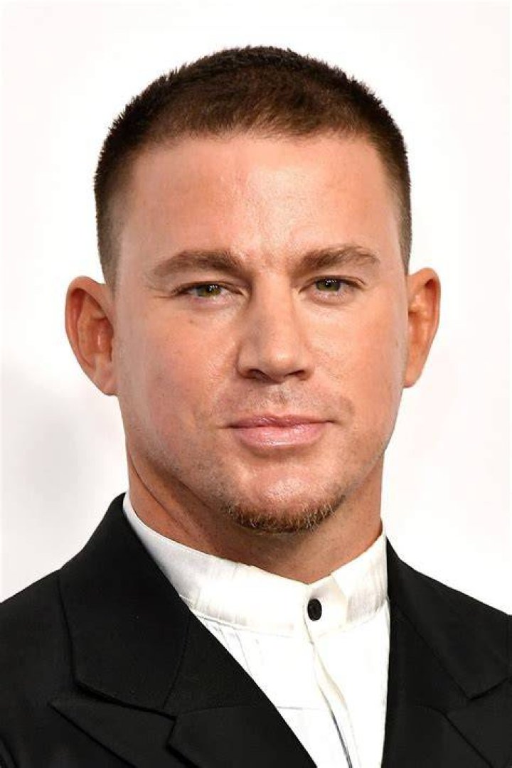 Channing Tatum HQ Channing tatum, Tatum, Channing