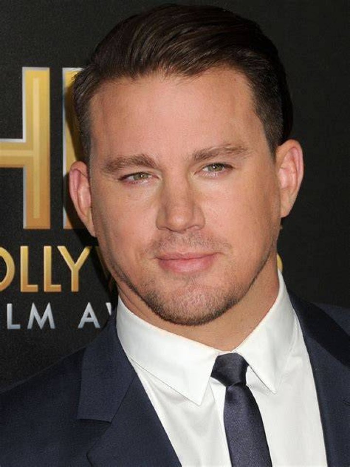 Channing Tatum Pictures Rotten Tomatoes