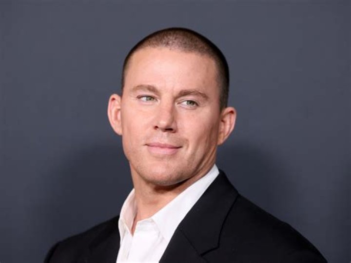 Channing Tatum's Astonishing Net Worth: A Financial Deep Dive