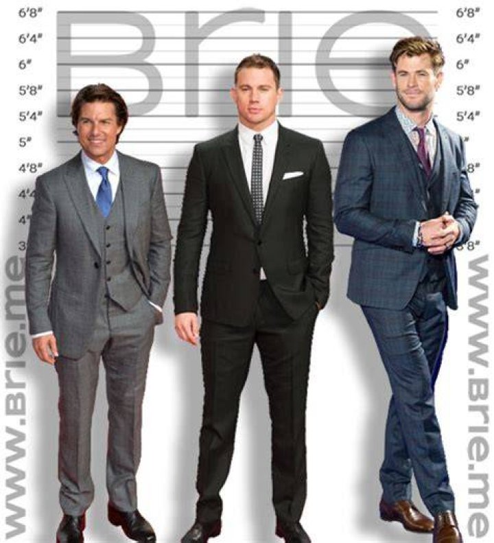 Channing Tatum's Height: How Tall Is The Hollywood Hunk?