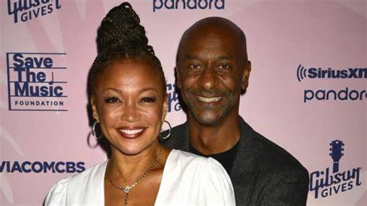 Chante Moore Age, Height, Bio, Parents, Husband, Net Worth ·