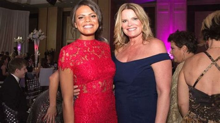 Charles Barkley daughter Christiana Barkley&rsquo;s Wiki Age, Son, Height