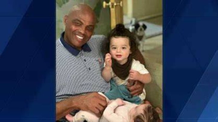 Charles Barkley's Grandchildren: Meet The Next Generation Of Hoop Stars