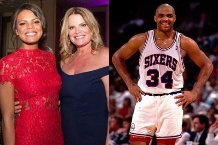 Charles Barkley's Journey: Marriage, Divorce, And Beyond