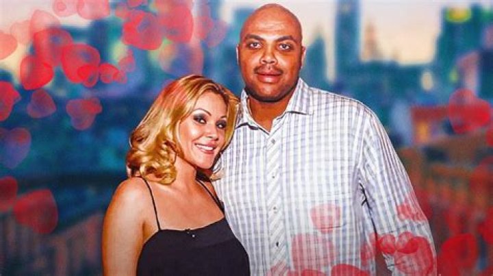 Charles Barkley's Marital Status: Is He Still Married | Revealed