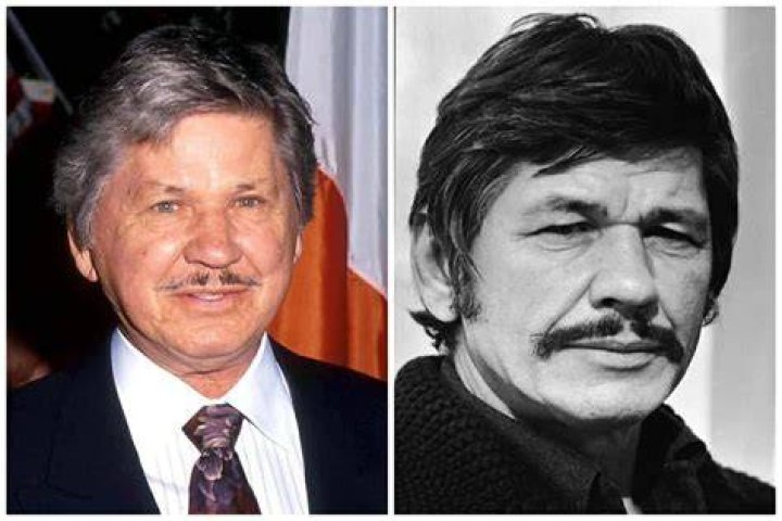 Charles Bronson Bio, Age, Parents, Wife, Children, Net Worth