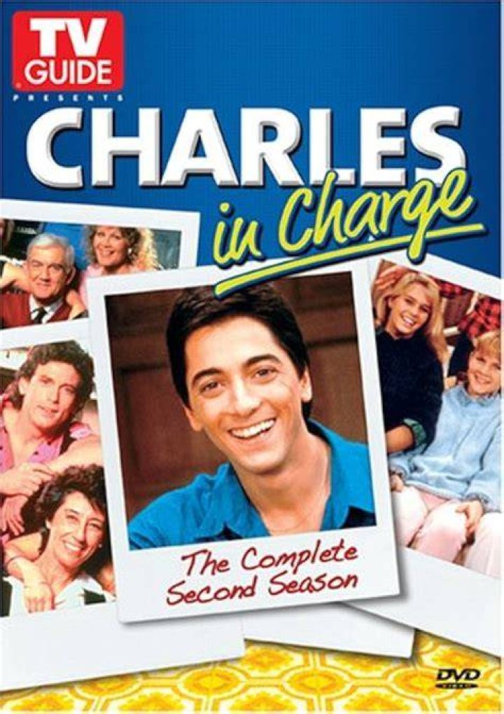 &ldquo;Charles in Charge&rdquo; (198485) Movies To