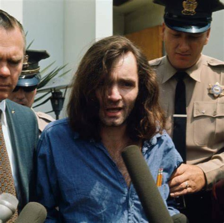 Charles Manson Jr. Bio Age, Death, Daughter, Net Worth, Siblings