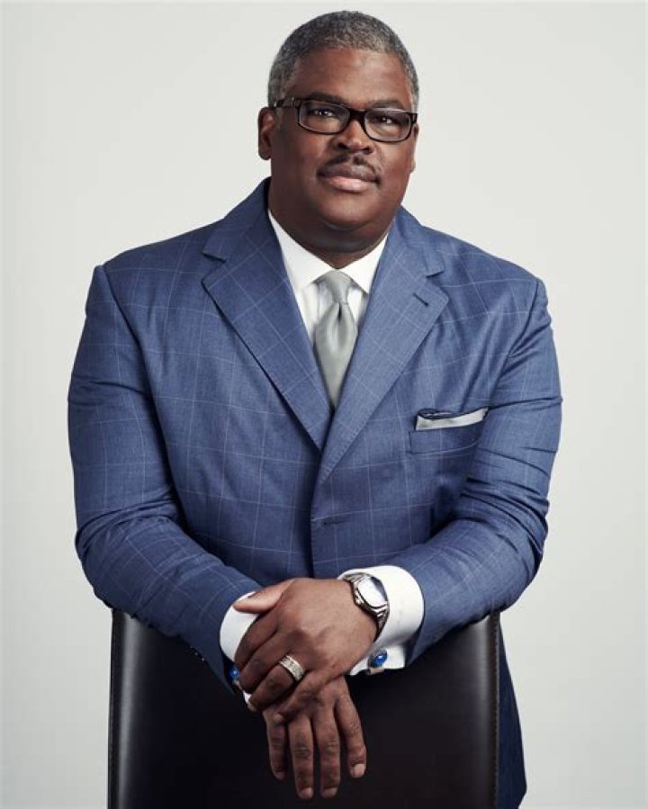 Charles Payne Wiki, Biography, Wife, Parents, Networth, Height, Weight