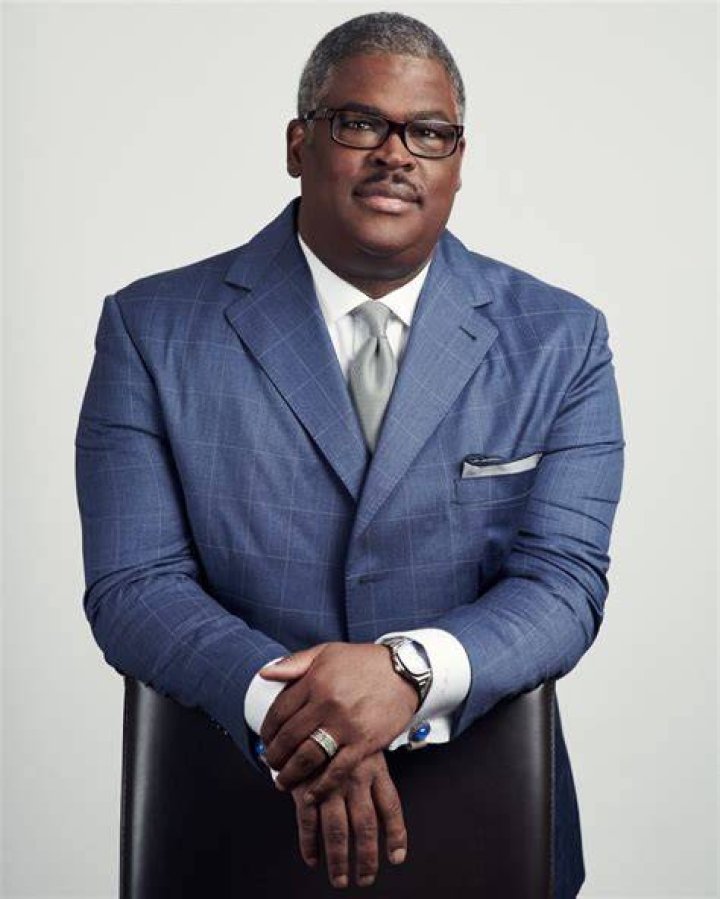 Charles Payne's Net Worth & Earnings 2024 Age, Height, Wife, Kids