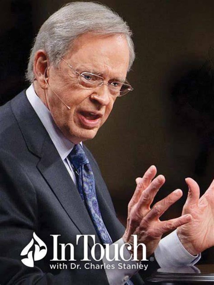 Charles Stanley Allegations And Scandal