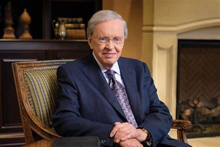 Charles Stanley's Bio, Age, Parents, Education, Career, Wife