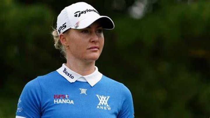 Charley Hull Biography, Age, Height, Husband, Net Worth, Family