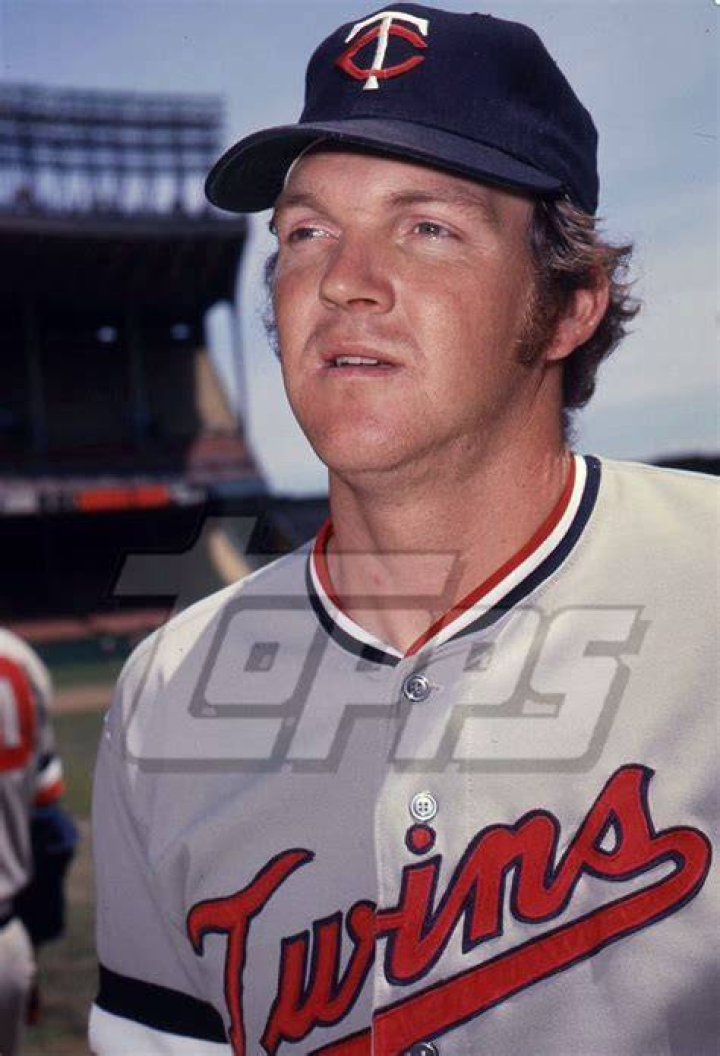 Charlie Manuel Minnesota Twins Twins baseball, Minnesota twins