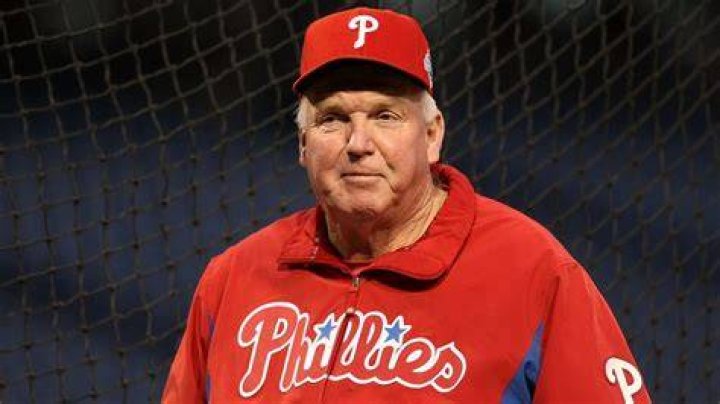 Charlie Manuel opens up about health scare, recovery, getting back to