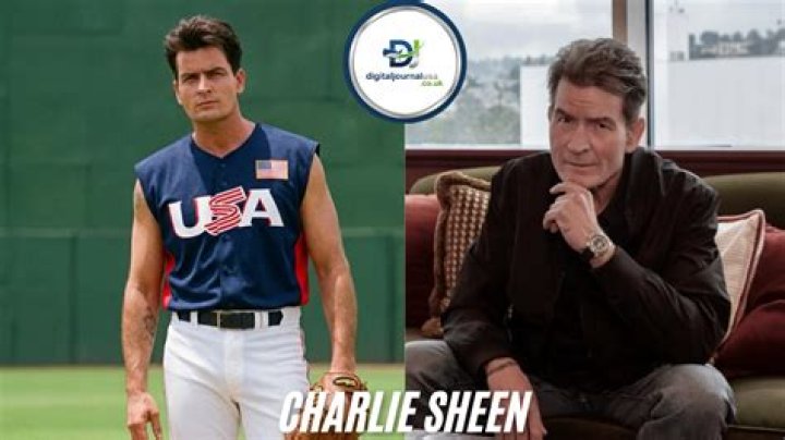 Charlie Sheen's Current Status: A Comprehensive Analysis Of His Life And Career