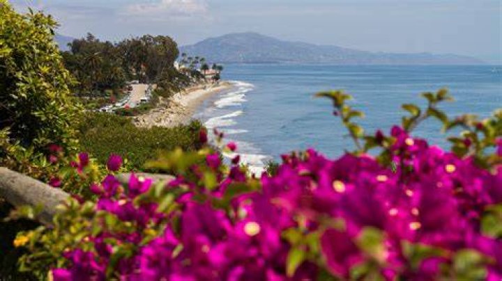 Charming California Lifestyle: A Scenic Paradise
