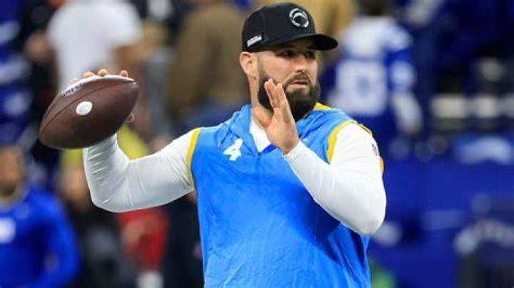 Chase Daniel continues to play the offseason NFL game perfectly