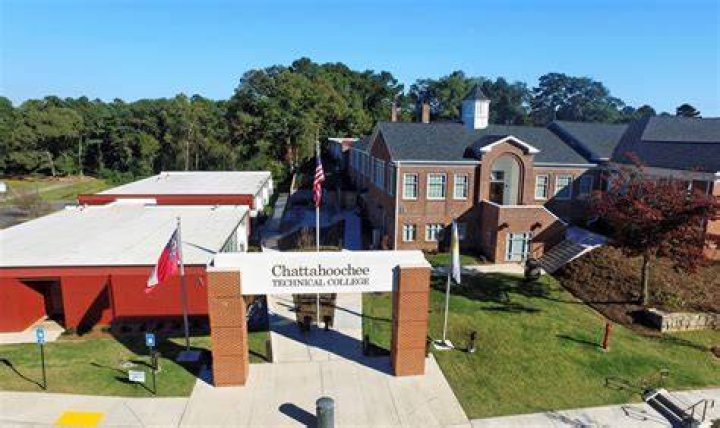 Chattahoochee Technical College American Retirement Institute