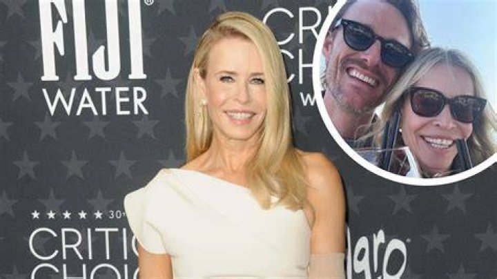 Chelsea Handler Boyfriend Joe