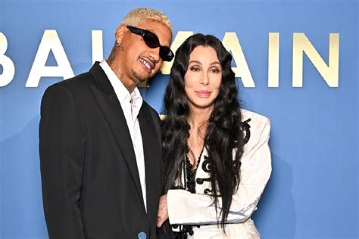 Cher And Alexander: A Legendary Love Story