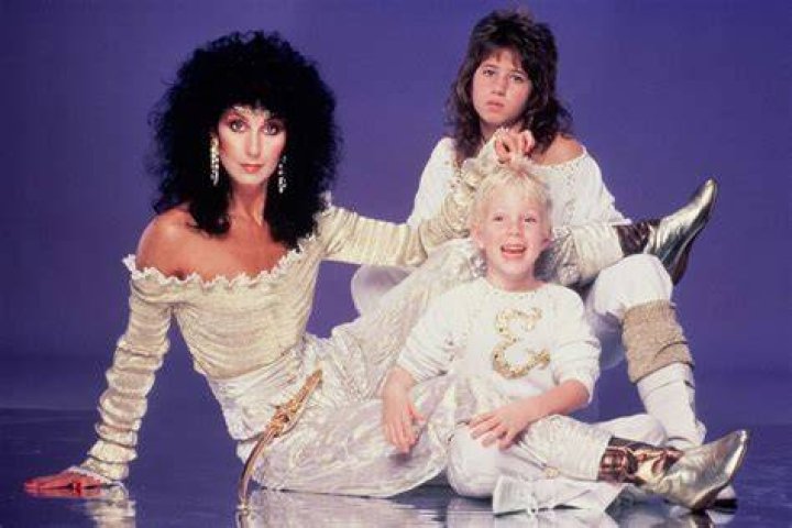 Cher's Grandchildren: A Family Legacy Of Talent And Style