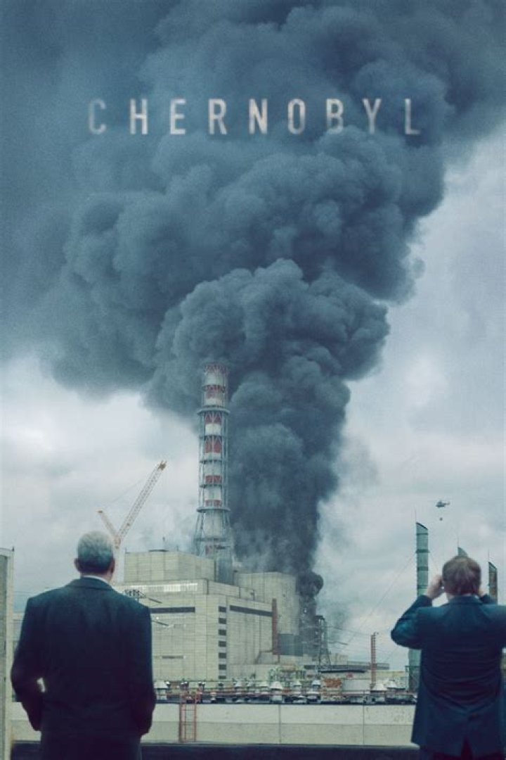 Chernobyl (2019)