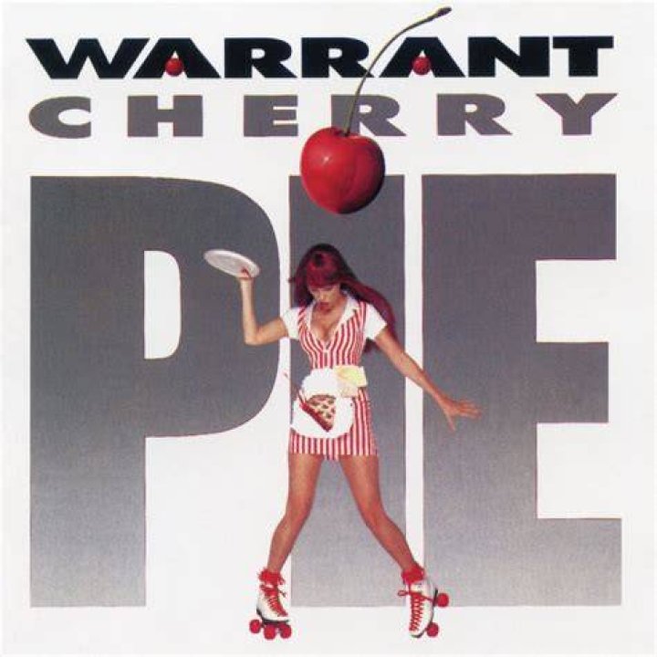 Cherry Pie (Expanded Edition) by Warrant on Apple Music