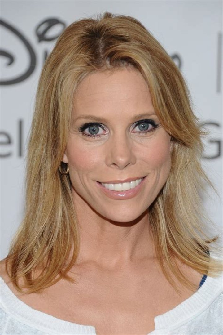 Cheryl Hines Profile Images &mdash; The Movie Database (TMDB)