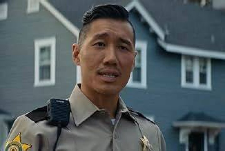 Chester Tam IMDb