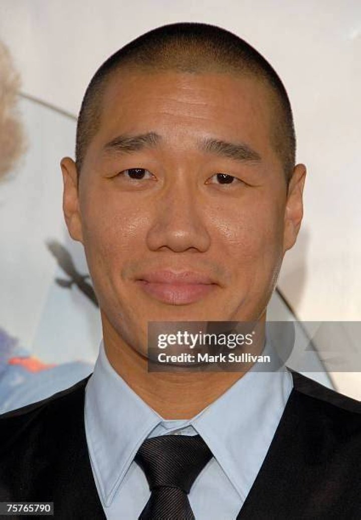 Chester Tam