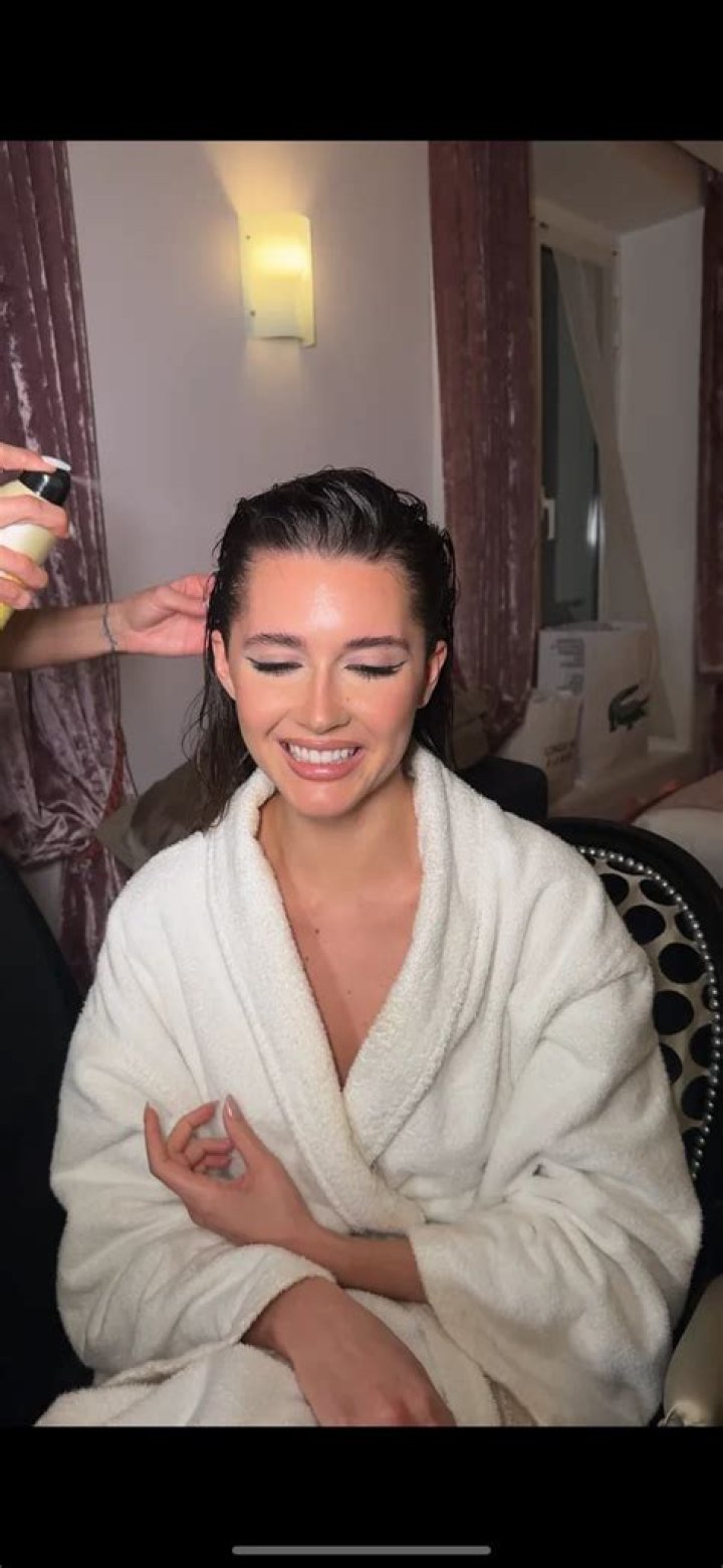 Chiara King's Beau: Unraveling Her Love Life