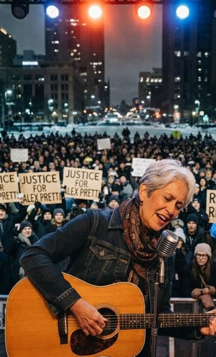 Chicago's Poetic Voice Of The Streets