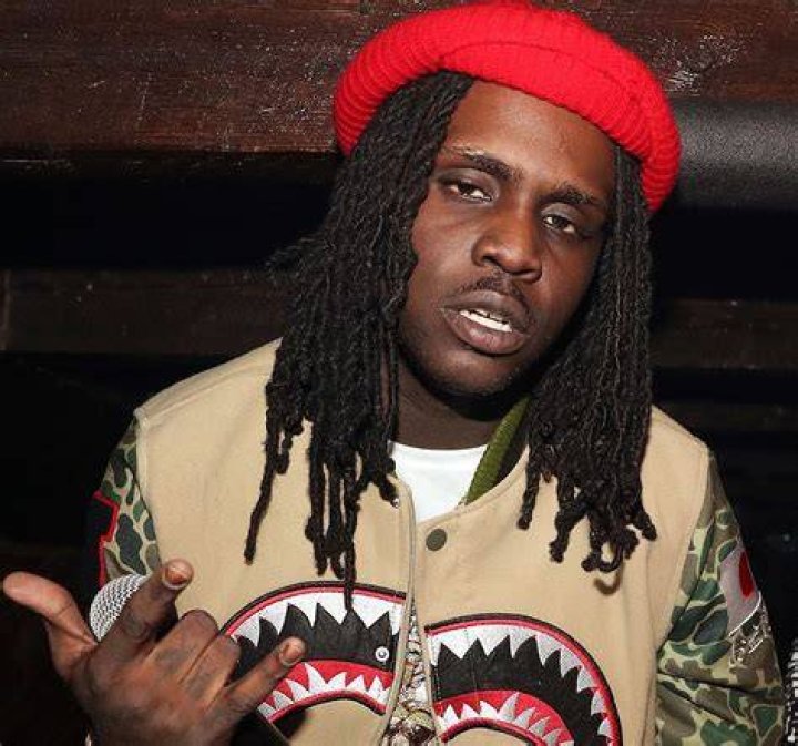 Chief Keef's Current Location And Career: Where Is He Now?