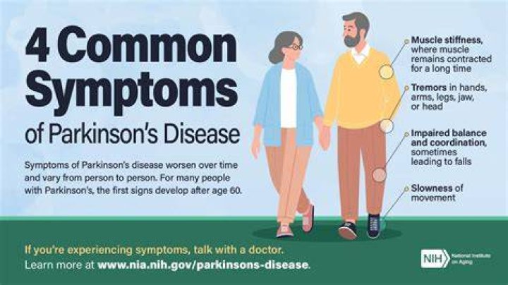 Children And The Triumph Over Parkinson's