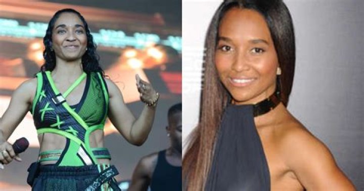 Chilli Tlc Net Worth How Much is Tlc Worth?