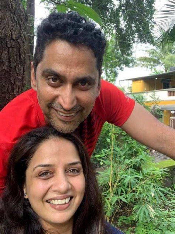Chinmay Mandlekar's Wife: Know All About His Relationship