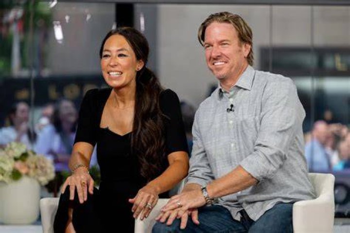 Chip Gaines' Health Struggles: A Closer Look At His Medical Journey