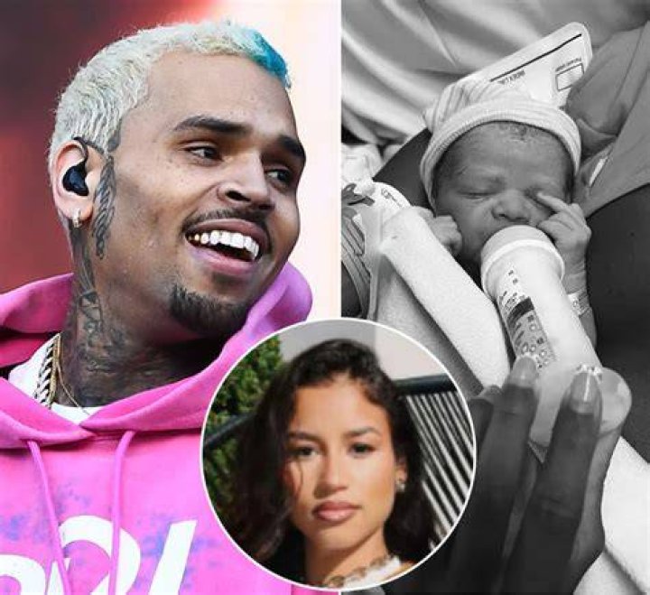 Chris Brown's Baby Mamas: The Ultimate Guide