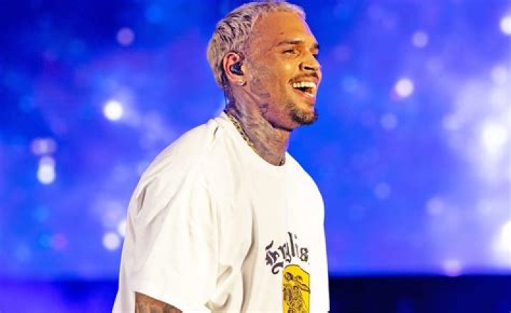 Chris Brown's Net Worth: A Forecast For 2024