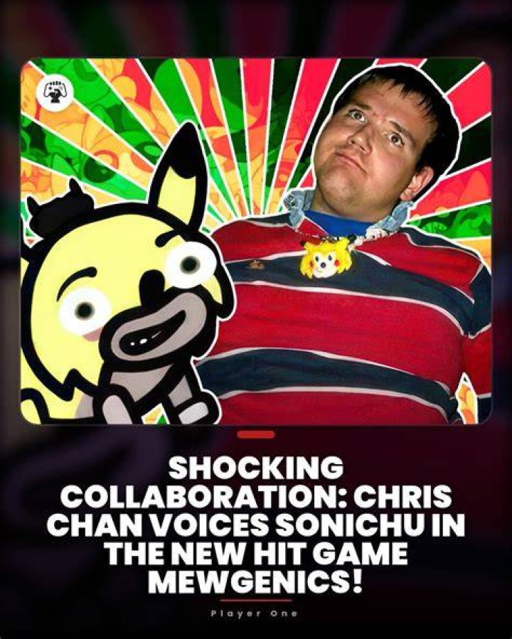 Chris Chan's Shocking Actions Exposed