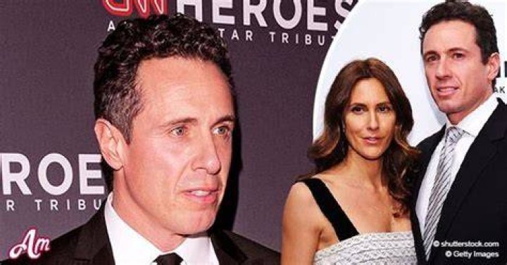 Chris Cuomo Has Coronavirus &mdash; Meet His Wife Cristina Who Runs Her Own