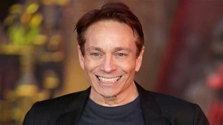 Chris Kattan Claims He Broke His Neck on 'SNL' in New Memoir