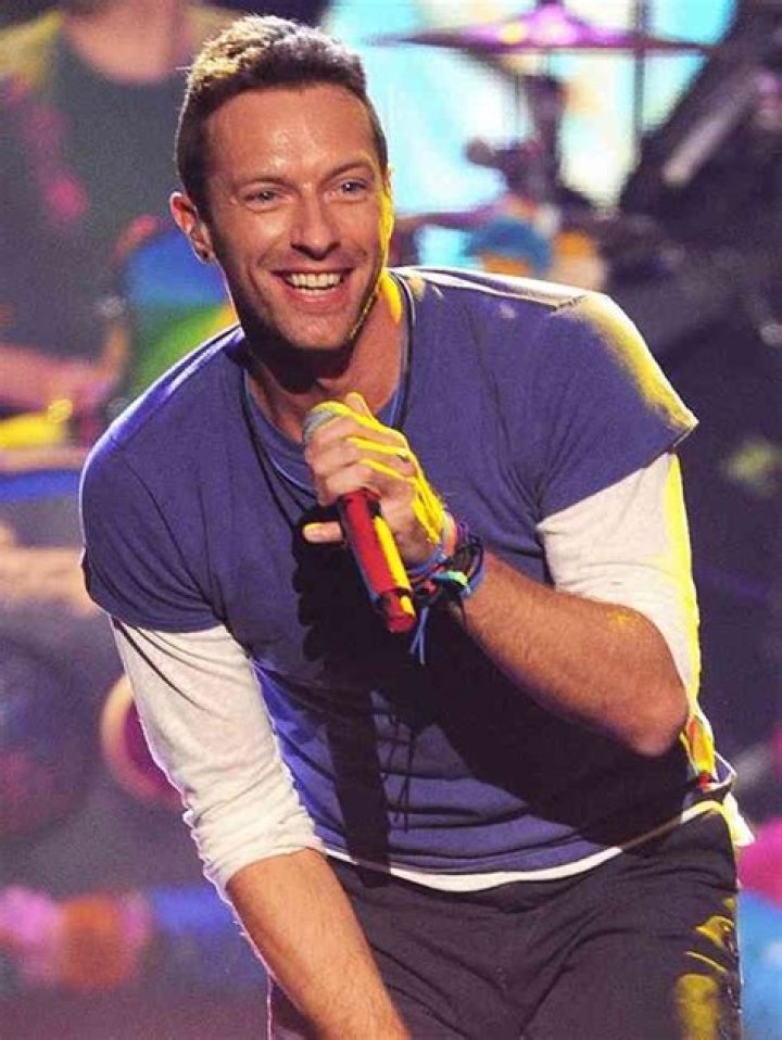 Chris Martin Net Worth, Age, Height, Bio, Birthday, Wiki! ·