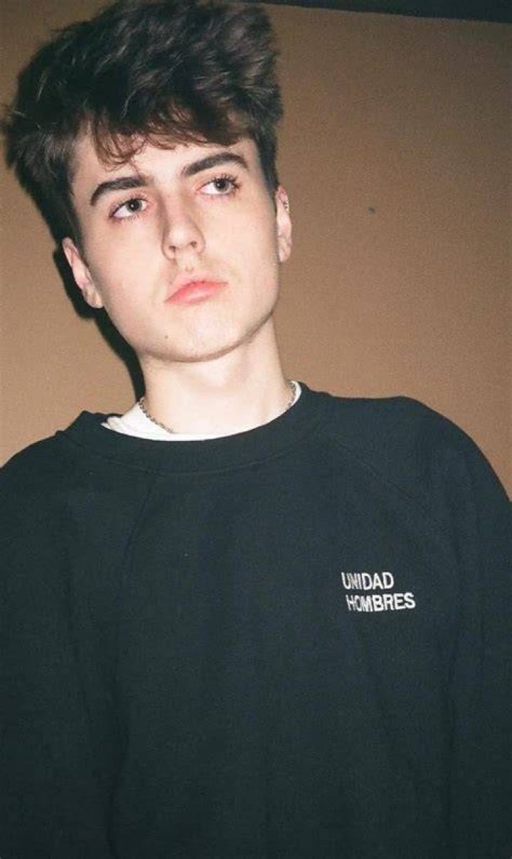 Chris Miles Height, Weight, Age, Girlfriend, Biography, Family, Facts