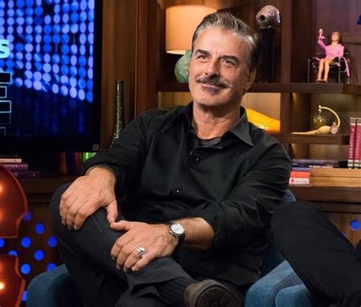 Chris Noth Age, Weight, Height, Measurements