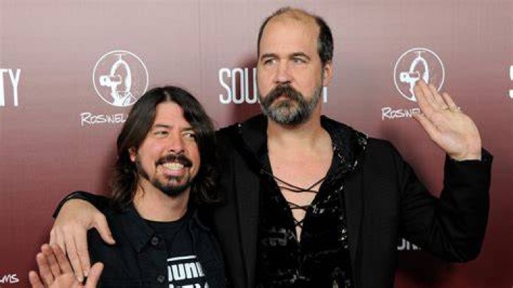 Chris Novoselic's Astounding Net Worth: Uncovering The Fortune Of The Nirvana Legend