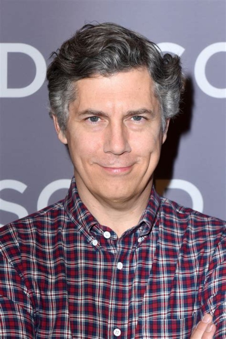 Chris Parnell's Family Ties: A Look Into His Loved Ones
