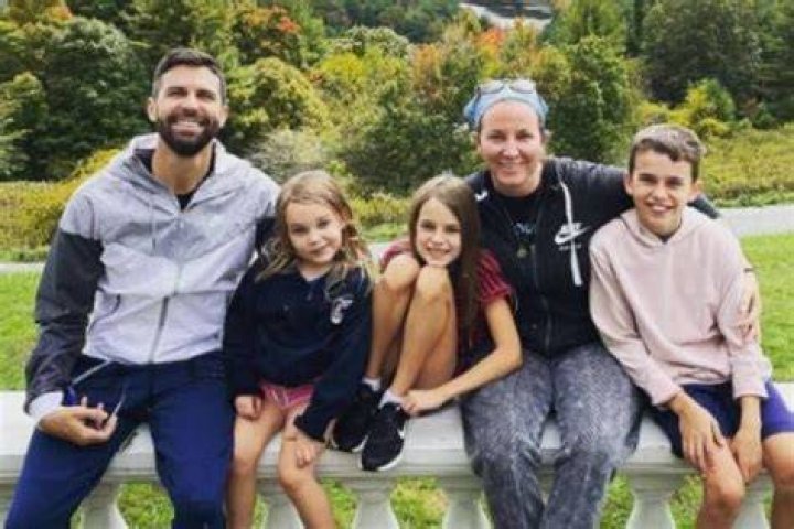 Chris Spatola's Wife And The Pillars Of A Supportive Marriage